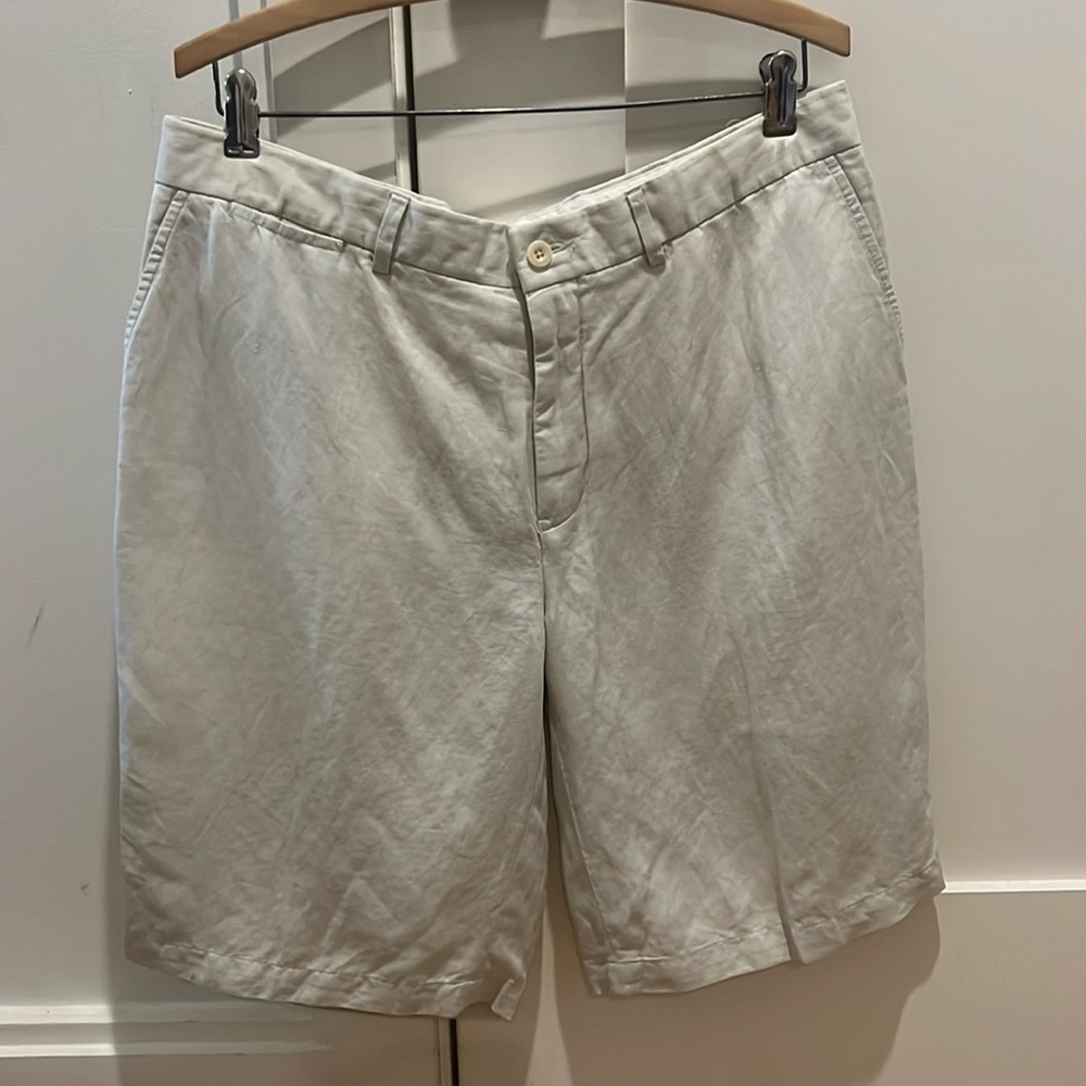 Amazing Mens Polo by Ralph Lauren precision fit shorts